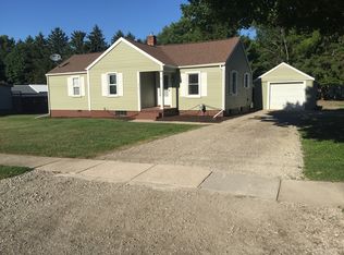 410 N Lane St, Blissfield, MI 49228