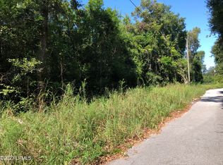 100 Nix Lane & Marian St, Allendale, SC 29810