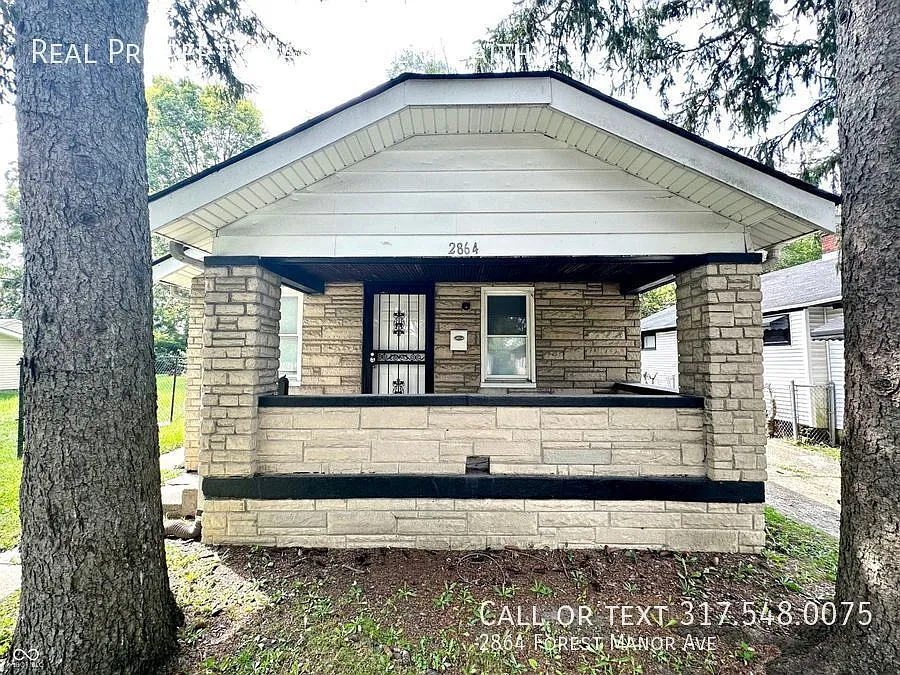 2864 Forest Manor Ave