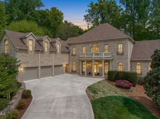 202 Hidden Forest Ct, Jonesborough, TN 37659