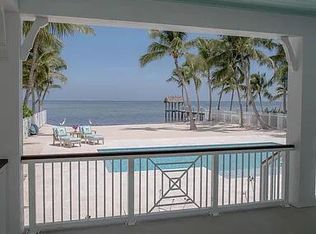 83265 Old Highway Upper Matecumbe Ky, Islamorada, FL 33036