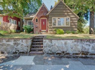 1637 NE 48th Ave, Portland, OR 97213