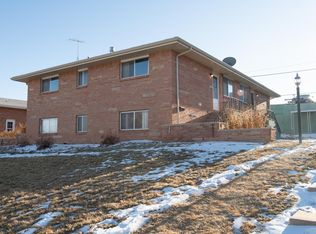 1749 Oxford Dr #4, Cheyenne, WY 82001