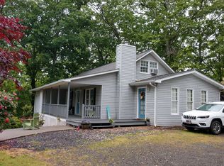 278 Rosenkrantz Ln, Hayesville, NC 28904