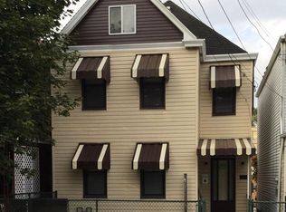 816 Rose St, Mc Kees Rocks, PA 15136