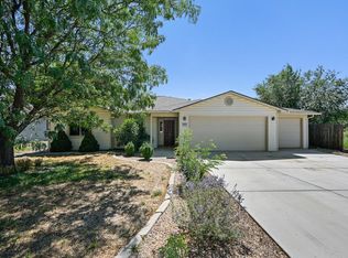 3153 Striker Dr, Grand Junction, CO 81504