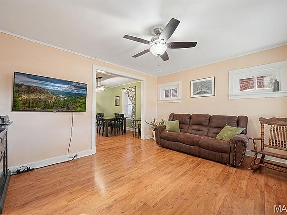 4th image of 1216 McCausland Ave