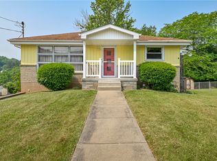 10 Brentwood Dr, Mc Kees Rocks, PA 15136