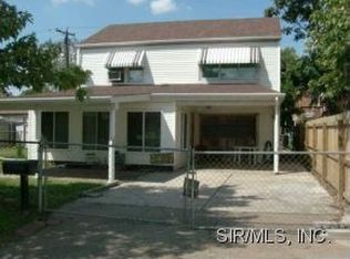2437 Grand Ave, Granite City, IL