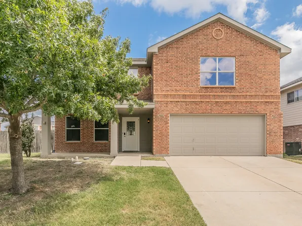 9836 Osprey Dr, Fort Worth, TX 76108
