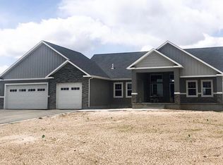 439 N Calloway Cir, Rigby, ID 83442