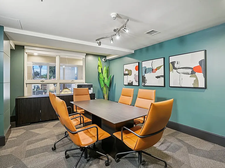 Haven at Del Mar Station Apartments — Photo 18
