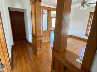 126 Sergeant St #1F, Johnson City, NY 13790
