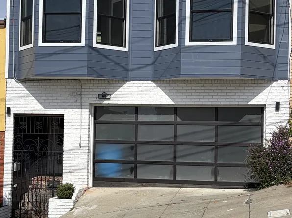 66 Mill St, San Francisco, CA 94134