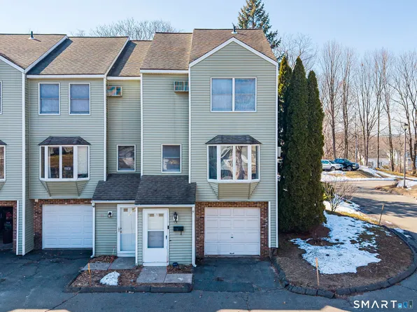 40 South Street APT 22, Bristol, CT 06010