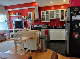 251 Dudley St #1, Roxbury, MA 02119