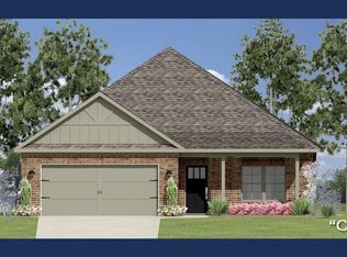 16540 Prado Loop, Loxley, AL 36551