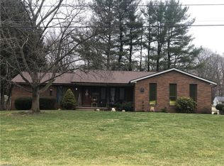 6412 Marchinn Dr, Ravenna, OH