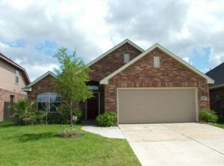 19119 Spring Meadows Ln, Richmond, TX 77407