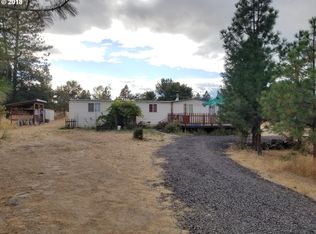 50 S Well Rd, Tygh Valley, OR 97063