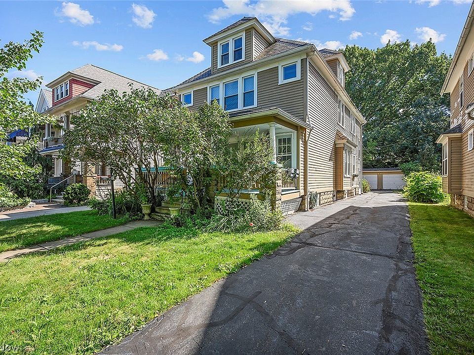 2569 Kendall Rd, Shaker Heights, OH 44120 | Zillow