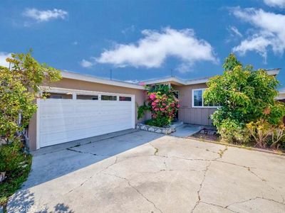 1852 W 180th Pl, Torrance, CA, 90504