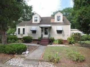 4101 Holly Ave, Norfolk, VA 23504