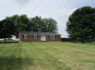 2033 Edgewater Pike, Cynthiana, KY 41031
