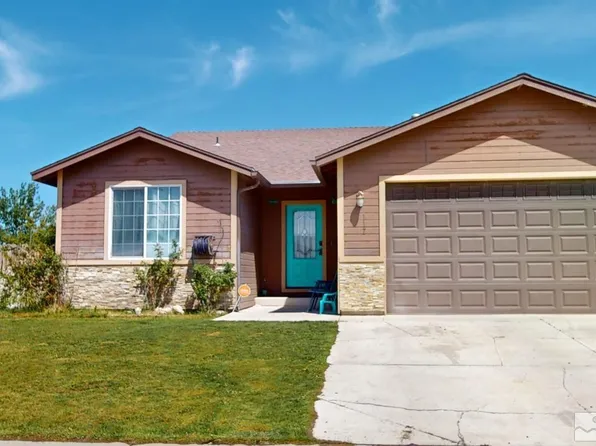 117 Sunnyside Dr, Battle Mountain, NV 89820