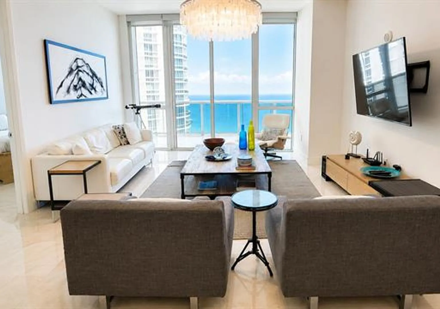 15901 Collins Ave cu-2603, Sunny Isles Beach, FL 33160 — Photo 3