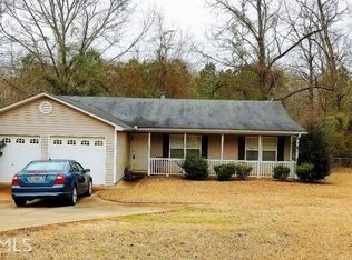 6840 Corinth Rd, Hogansville, GA 30230