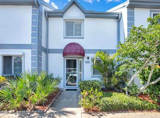 141 Seaport Blvd #19, Cape Canaveral, FL 32920