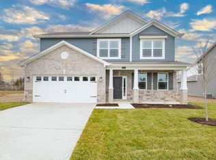 7604 Big Bend Blvd, Camby, IN 46113