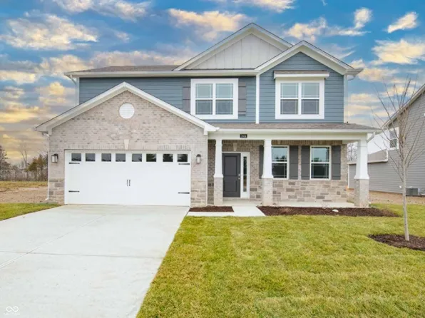 7604 Big Bend Blvd, Camby, IN 46113