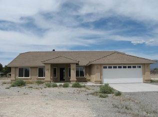 1360 Brian Rd, Pahrump, NV 89048
