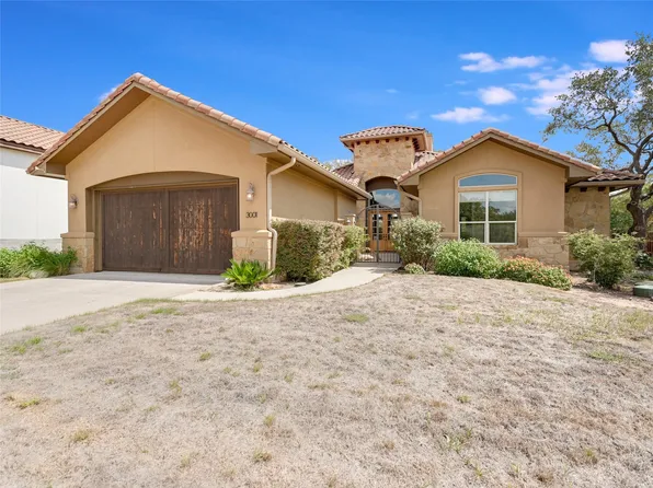 3001 Noack Dr, Austin, TX 78734
