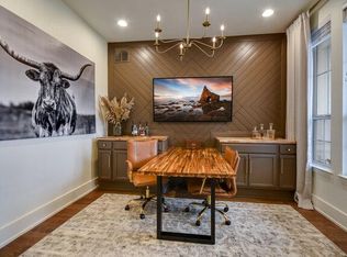 2401 Sunset Vista Cir #138, Spicewood, TX 78669