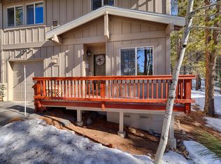 12469 Northwoods Blvd #2, Truckee, CA 96161
