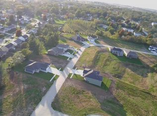 1240 Hackberry St, Bennet, NE 68317