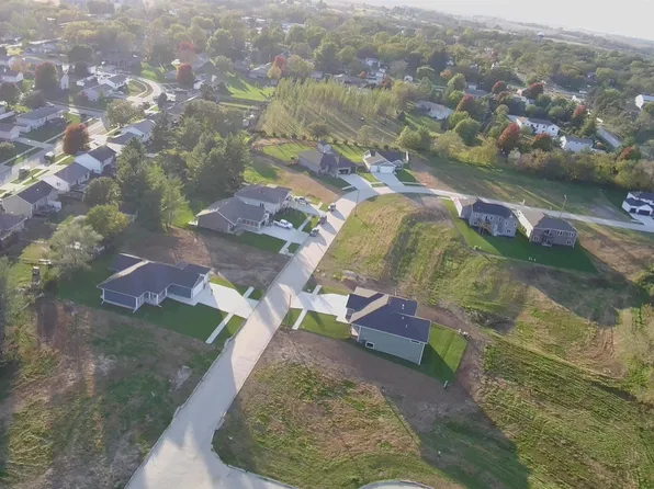 1240 Hackberry St, Bennet, NE 68317