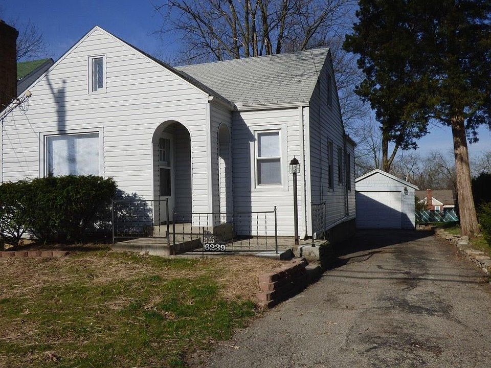 1st image of 6239 Hammel Ave