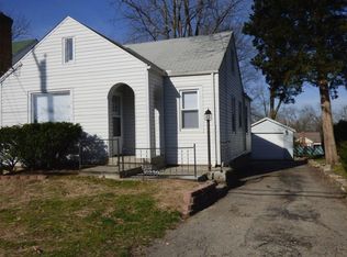 6239 Hammel Ave, Cincinnati, OH 45237