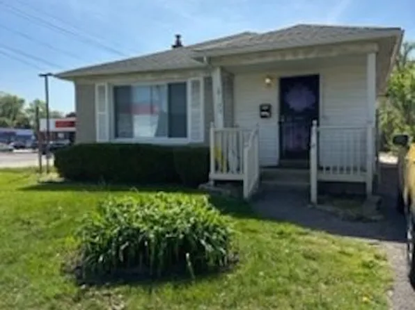 19129 Hubbell St, Detroit, MI 48235