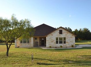 200 Campo Colinas, Bertram, TX 78605