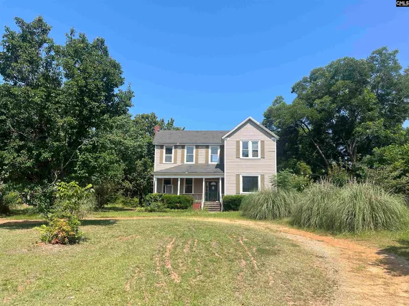 3715 State Highway 391, Newberry, SC 29127