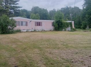 3103 Main Street Rd, Standish, MI 48658