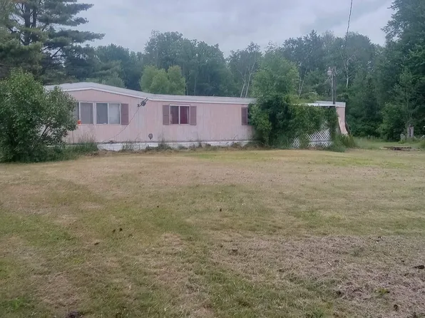 3103 Main Street Rd, Standish, MI 48658