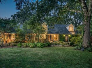 709 Vosswood Dr, Nashville, TN 37205