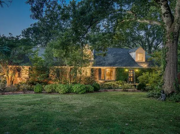 709 Vosswood Dr, Nashville, TN 37205