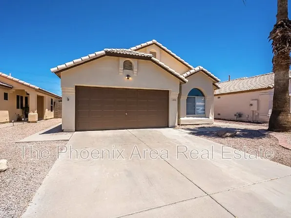 1070 W Chilton Dr, Tempe, AZ 85283